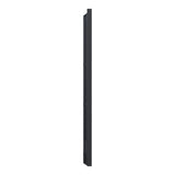 AG Neovo NSD-5503 skilte display Digital fladpaneldisplay 138,7 cm (54.6") LCD Wi-Fi 500 cd/m² 4K Ultra HD Sort Indbygget processer Android 9