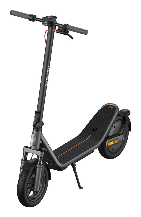 Xiaomi Electric Scooter 6 GL Sort 25 km/t 10 At