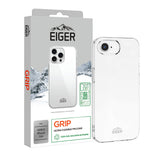 EIGER EGCA00725 mobiltelefon etui 40,8 cm (16.1") Tegnebogsetui Hvid