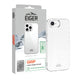 EIGER EGCA00725 mobiltelefon etui 40,8 cm (16.1") Tegnebogsetui Hvid