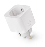 Entac ES-SSAPM-WIBLE strømstik adapter Hvid