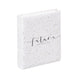 Hama Letterings fotoalbum og arkbeskyttelse Flerfarvet, Hvid 40 ark 10 x 15 cm