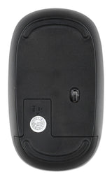 Manhattan MW3050 mus Universel Ambidextrous Optisk 1200 dpi