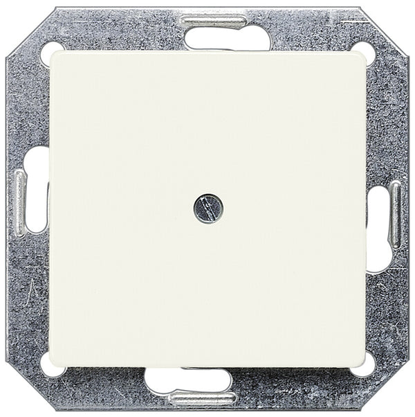 Siemens 5TG2558 kontaktplade & kontakthætte Hvid