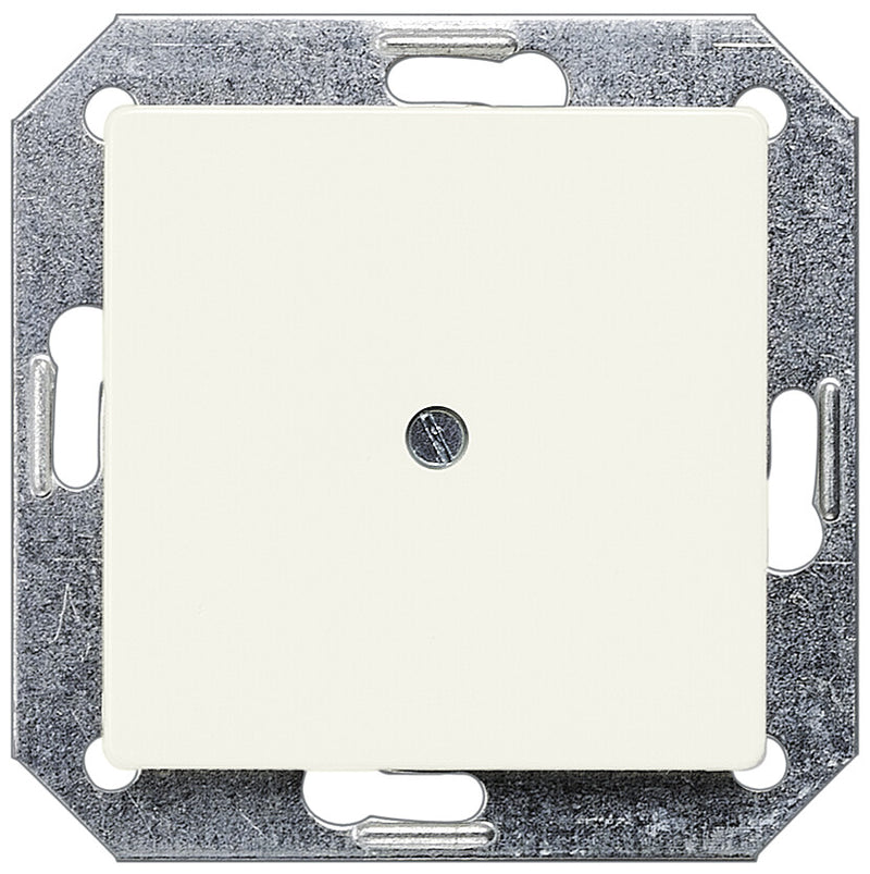 Siemens 5TG2558 kontaktplade & kontakthætte Hvid