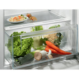 Electrolux LFB3AE12S kombi-køleskab Indbygget 188 L Hvid