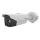 Hikvision DS-2TD2628-3/QA(O-STD) Kugle (form) IP-sikkerhedskamera Udendørs 2688 x 1520 pixel Loft/væg