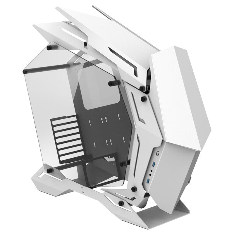 Jonsbo MOD3 Hvid