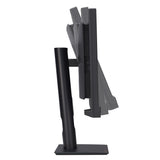 ASUS ProArt PA24US computerskærm 59,9 cm (23.6") 3840 x 2160 pixel 4K Ultra HD LCD Sort