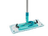 Leifheit Clean Twist M Ergo Mop cover Blå