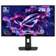 ASUS ROG Strix OLED XG27AQDMGR computerskærm 67,3 cm (26.5") 2560 x 1440 pixel Quad HD Sort