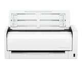 HP ScanJet Pro 4200 s1 ADF-scanner 600 x 600 dpi A4 Blå, Hvid