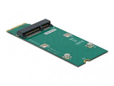 DeLOCK 64103 interface-kort/adapter Intern Mini PCIe