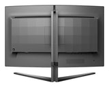 Philips Evnia 5000 32M2C5500W/00 computerskærm 80 cm (31.5") 2560 x 1440 pixel Quad HD LCD Sort