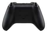 Microsoft Xbox Wireless Controller + USB-C Cable Sort Bluetooth/USB Gamepad Analog/digital PC, Xbox One, Xbox One S, Xbox One X, Xbox Series S, Xbox Series X