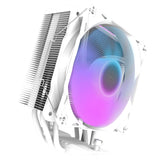 darkFlash Z4 Pro Mist Processor Luftkøler 12 cm Hvid 1 stk