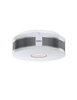 GIRA Dual Q Fotoelektrisk refleksion detektor Kan forbindes indbyrdes Trådløs