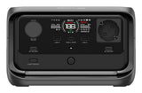 EcoFlow River 3 Plus Bærbar energistation Lithium jern fosfat (LiFePO4) 4,7 kg