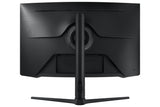 Samsung G65B computerskærm 81,3 cm (32") 2560 x 1440 pixel Quad HD LED Sort