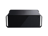 Chuwi CoreBox i5-12450H Intel® Core™ i5 16 GB LPDDR5-SDRAM 512 GB SSD Windows 11 Pro Mini PC Grå