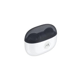 Motorola Moto Buds 2 Headset Trådløs I ørerne Opkald/musik Bluetooth Kulfiber