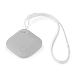 Nedis BTTAG10WT GPS tracker/finder Hvid