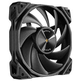 Antec Nova Computerkabinet Ventilator 12 cm Sort 1 stk