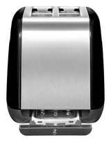 KitchenAid 5KMT221EOB 7 2 skive(r) 1100 W Sort