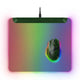 Razer Firefly V2 Pro Gaming musemåtte Grøn