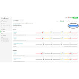 Schneider Electric SWITE3YR100N-DIGI software licens/opgradering 100 licens(er) Abonnement Russisk, Engelsk, Spansk, Forenklet kinesisk, Italiensk, Fransk, Japansk, Tysk, Portugisisk, Koreansk 3 År