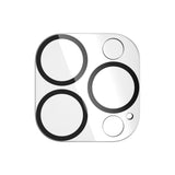 PanzerGlass ® PicturePerfect Kameralinsebeskytter iPhone 15 Pro | 15 Pro Max