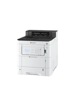 KYOCERA ECOSYS PA4500cx Printer A4 Färg 45ppm Farve 1200 x 1200 dpi