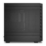 Sharkoon REBEL C80M RGB Midi Tower Sort