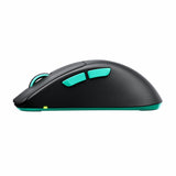CHERRY XTRFY CX-M64W-BLACK mus Spil Højre hånd RF trådløst 26000 dpi
