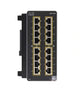 Cisco Catalyst IE3300 Administreret L2 Gigabit Ethernet (10/100/1000) Sort