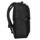 Targus EcoSmart rygsæk City backpack Sort