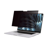 DICOTA D80222-2MG antirefleks skærm 36,1 cm (14.2") Laptop Rammeløst display privatlivsfilter
