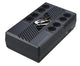 PowerWalker VI 600 MS UPS-enhed Interaktivt indgangsstik 0,6 kVA 360 W 8 AC stikkontakt(er)