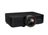 Epson EB-L795SE Projektor med kort projiceringsafstand 7000 ANSI lumens 3LCD WUXGA (1920x1200) Sort
