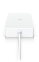 Ubiquiti UACC-Adapter-AC-210W strømadapter og vekselret Indendørs Hvid