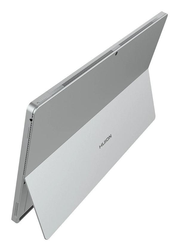 HUION Kamvas Studio 16 Intel® Core™ i7 512 GB 40,1 cm (15.8") 16 GB Wi-Fi 6 (802.11ax) Windows 11 Pro Grå