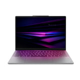 Lenovo Yoga Slim 7 14IPH11 Copilot+ PC Intel Core Ultra 5 322 Laptop 35,6 cm (14") WUXGA 16 GB LPDDR5x-SDRAM 512 GB SSD Wi-Fi 7 (802.11be) Windows 11 Home Grå Tysk