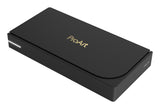 ASUS ProArt Switch PQG-U1080 Ikke administreret 2.5G Ethernet (100/1000/2500) Sort
