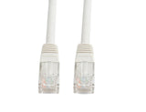Prokord UTP-0089 netværkskabel Grå 5 m Cat6 U/UTP (UTP)