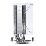 Jonsbo CR-1000 EVO Processor Luftkøler 12 cm Hvid 1 stk