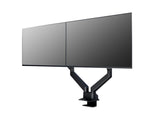 Multibrackets 3965 skærmbeslag og -stativer 81,3 cm (32") Skrivebord Sort