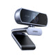 Ugreen CM678 webcam 2 MP 1920 x 1080 pixel USB 3.2 Gen 1 (3.1 Gen 1) Grå