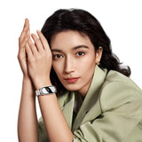 Xiaomi Smart Band 10 Rose AMOLED Aktivitetstracker til håndled 4,37 cm (1.72") Lyserød