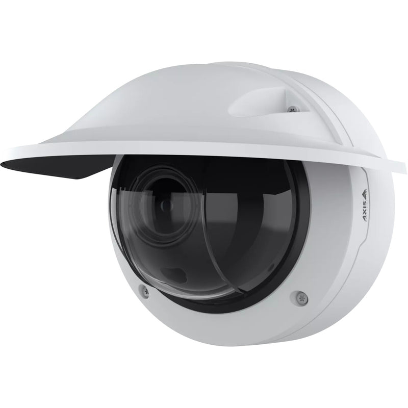 Axis Q3556-LVE Kuppel IP-sikkerhedskamera Indendørs & udendørs 2688 x 1512 pixel Loft/væg