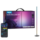 Govee H8076 Intelligent gulvbelysning Wi-Fi/Bluetooth